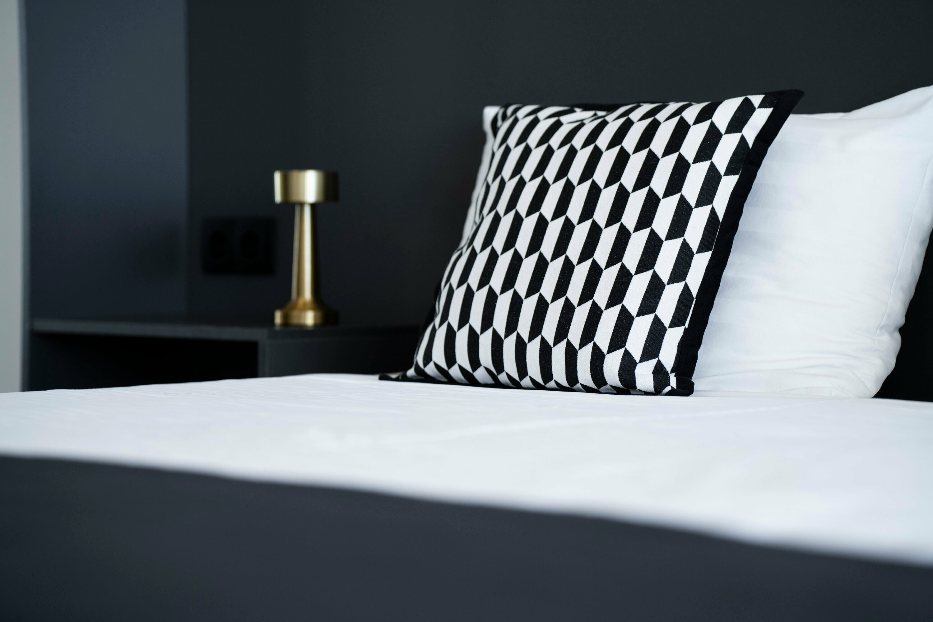 Стандарт без балкона 2 корпус