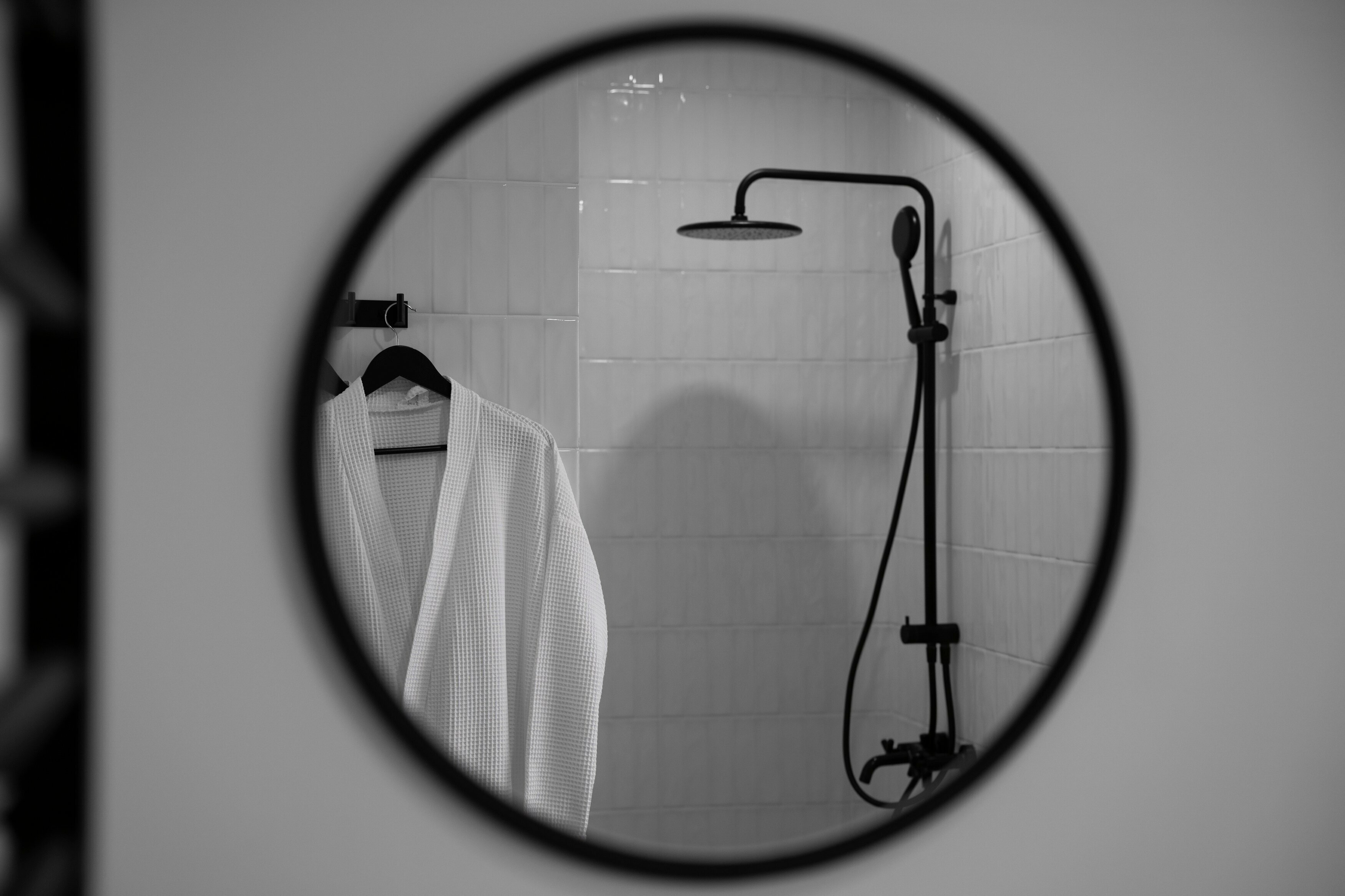 Стандарт с балконом 2 корпус