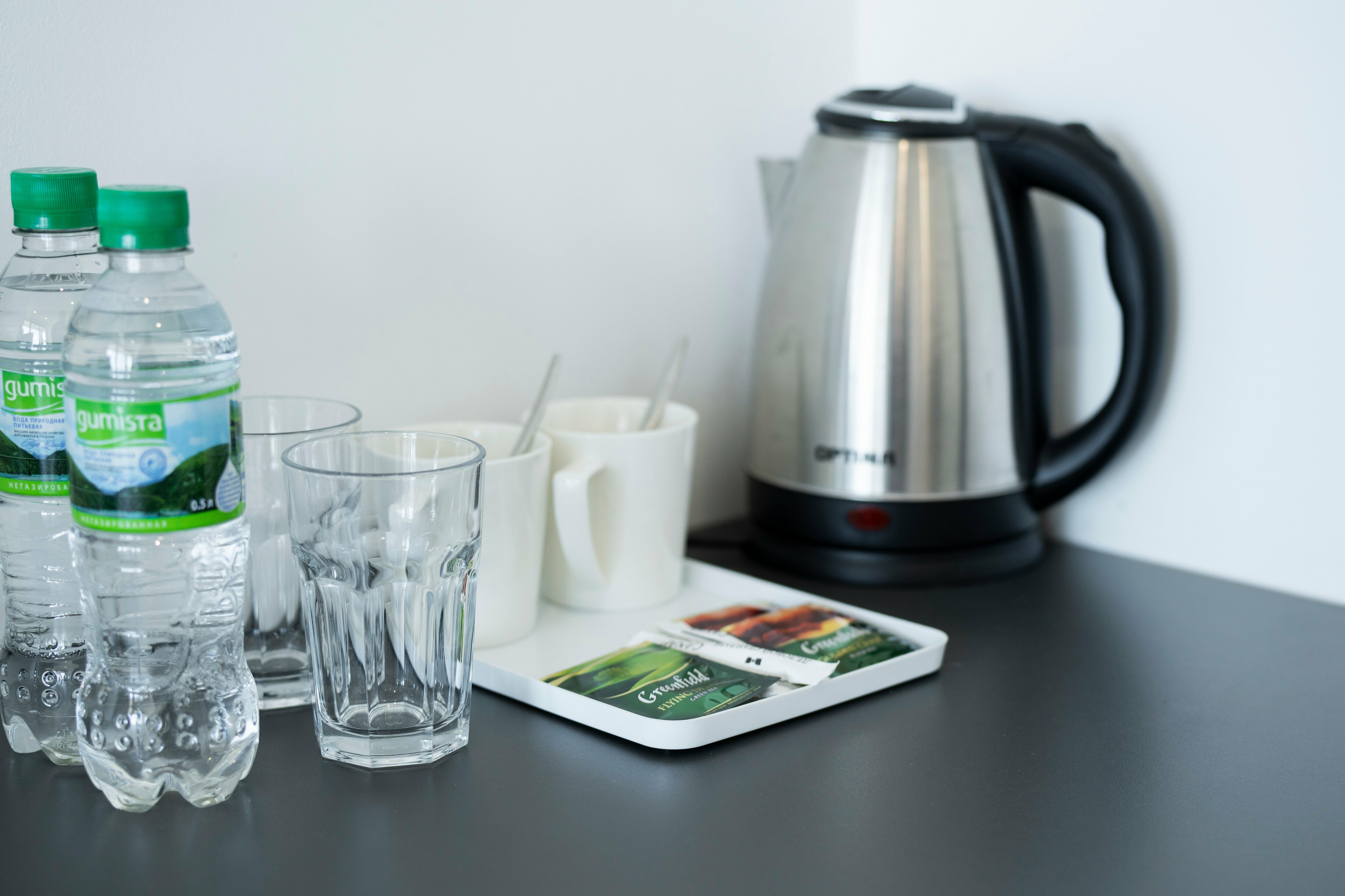 Стандарт с балконом 2 корпус