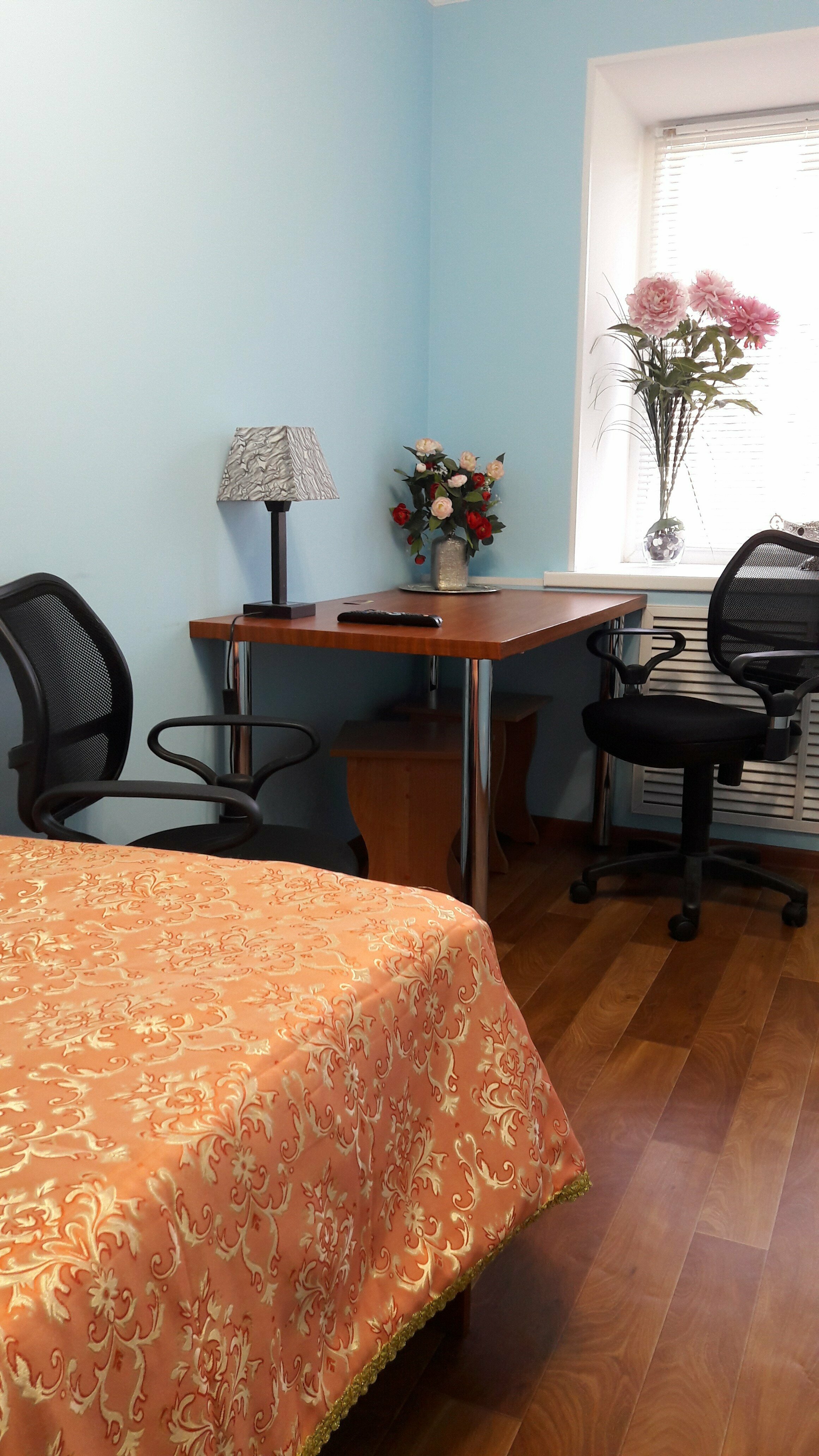 Одноместный номер