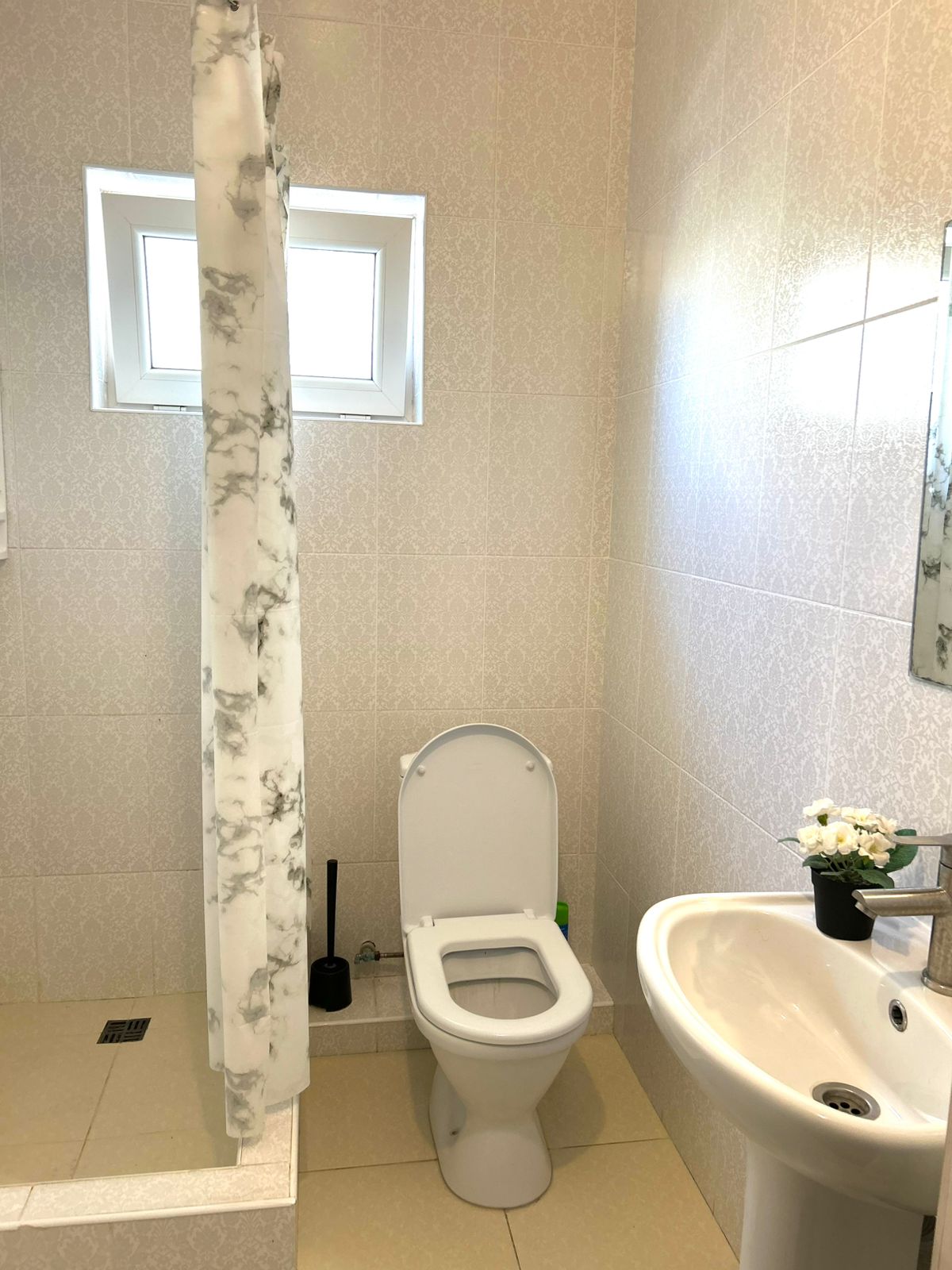 Люкс на 1 этаже