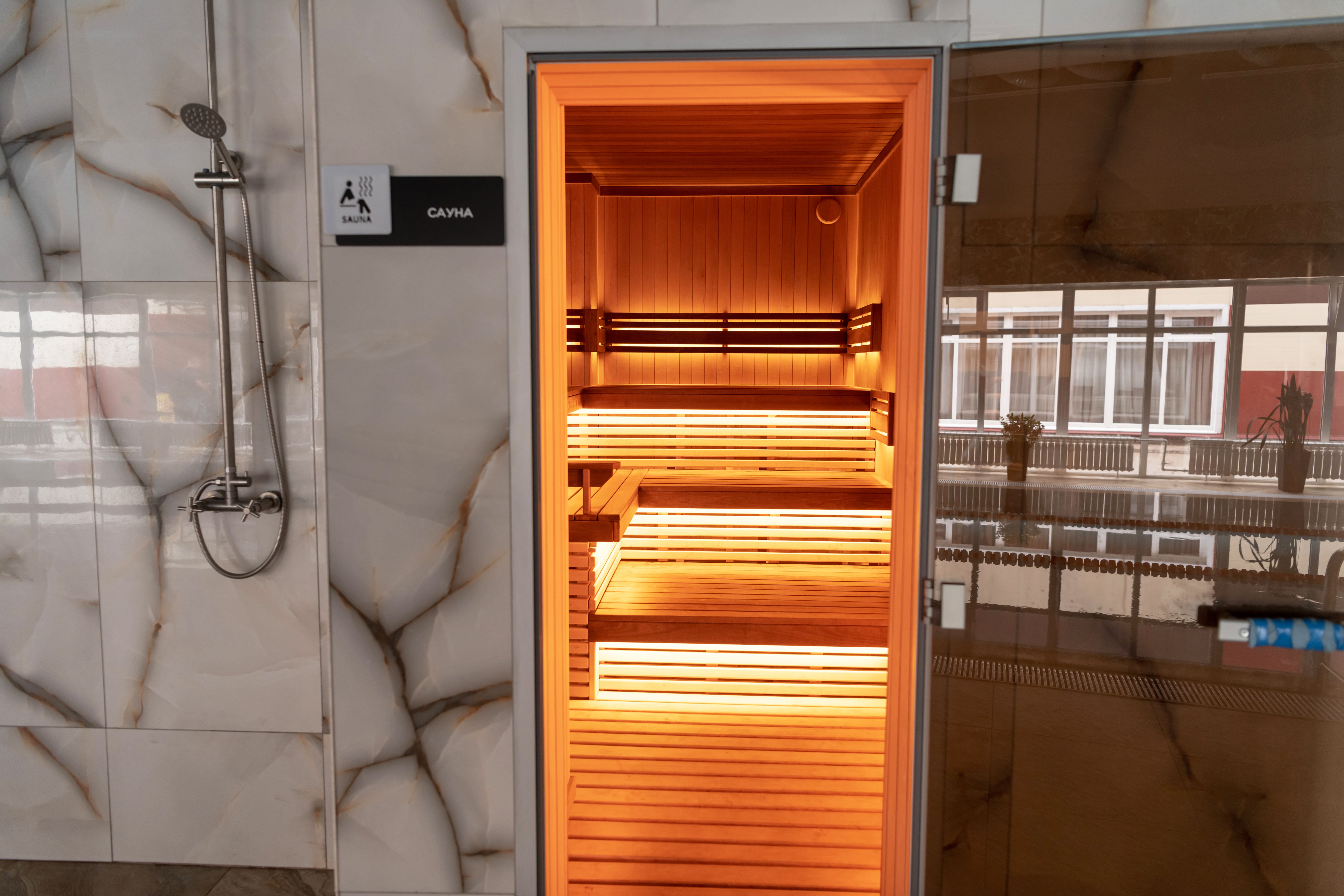 Двухместный номер с 1 кроватью или 2 отдельными кроватями