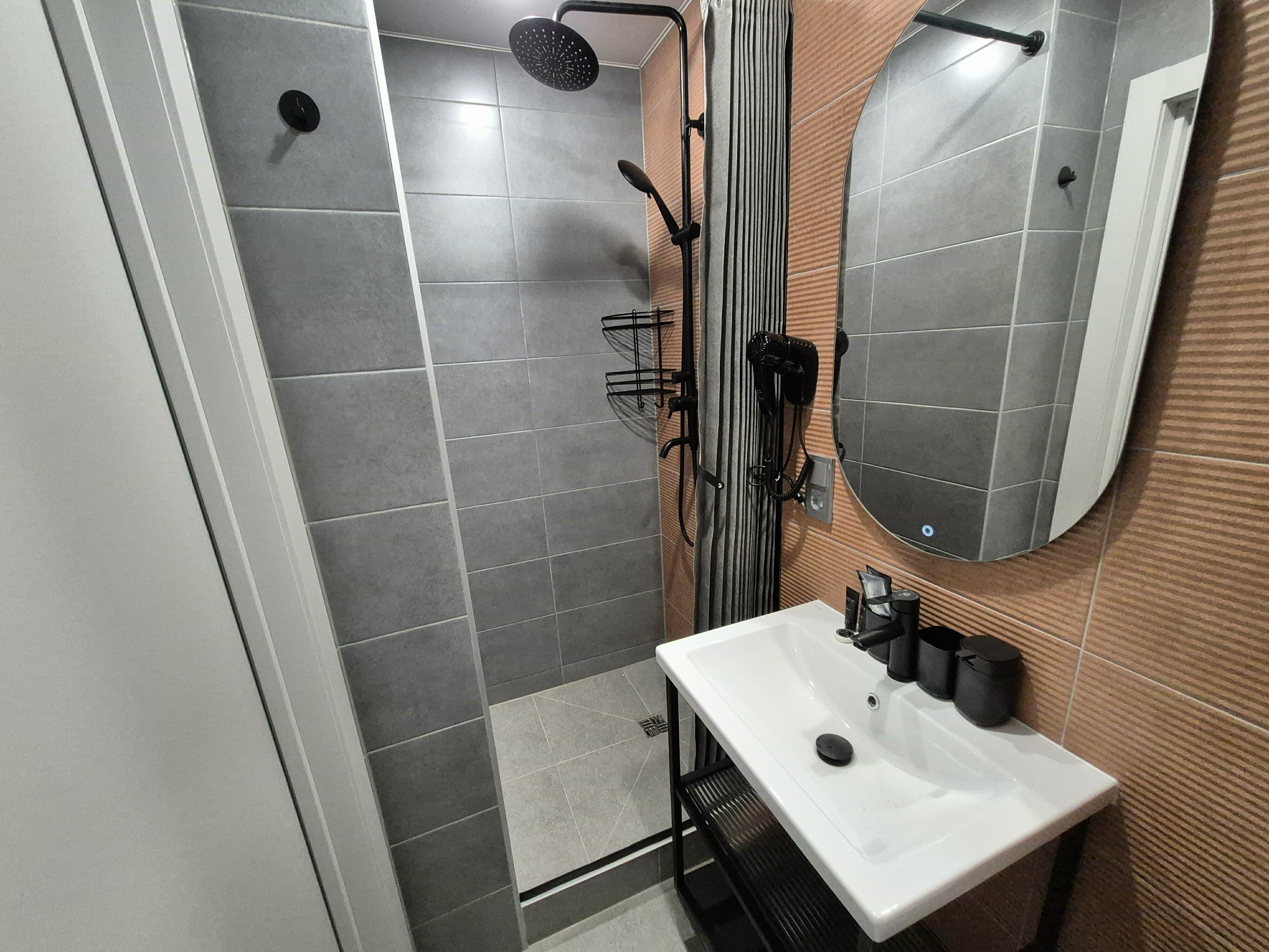 Стандартный номер