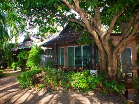 Railay Deluxe Cottage