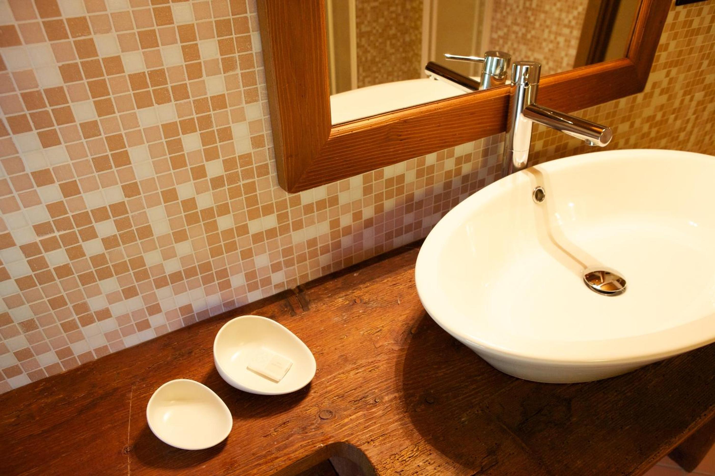 One-Bedroom Apartment - Split Level