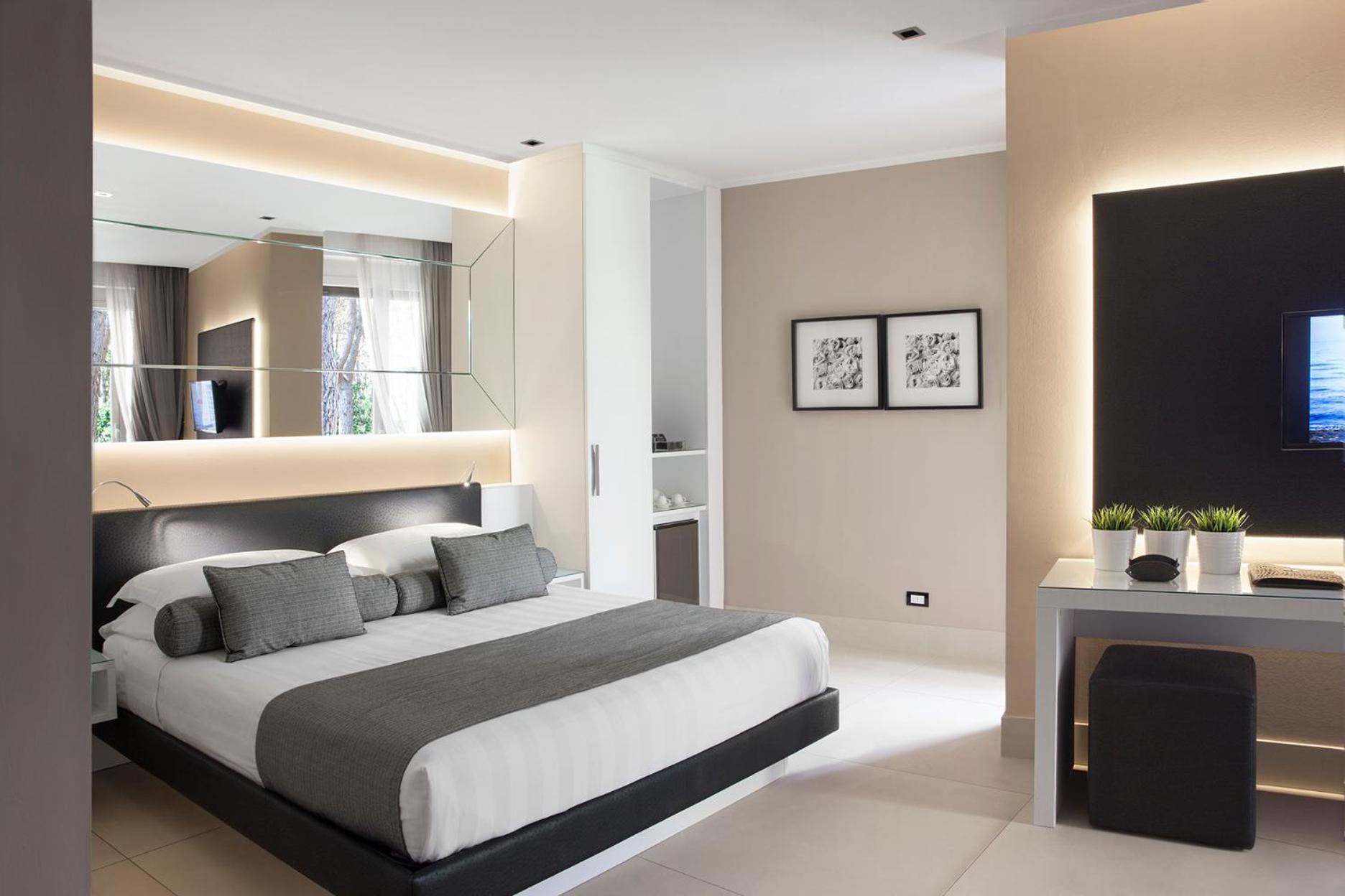 Superior Deluxe Double Room 