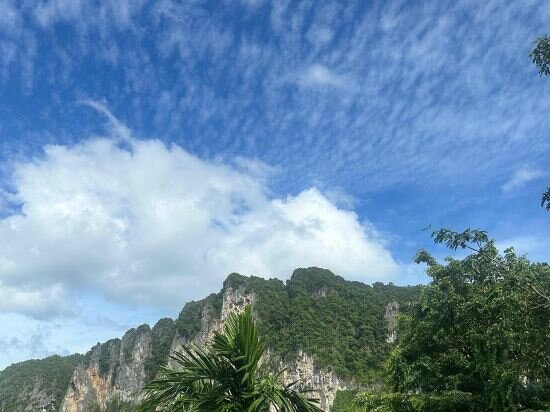 Superior Mountain View Room