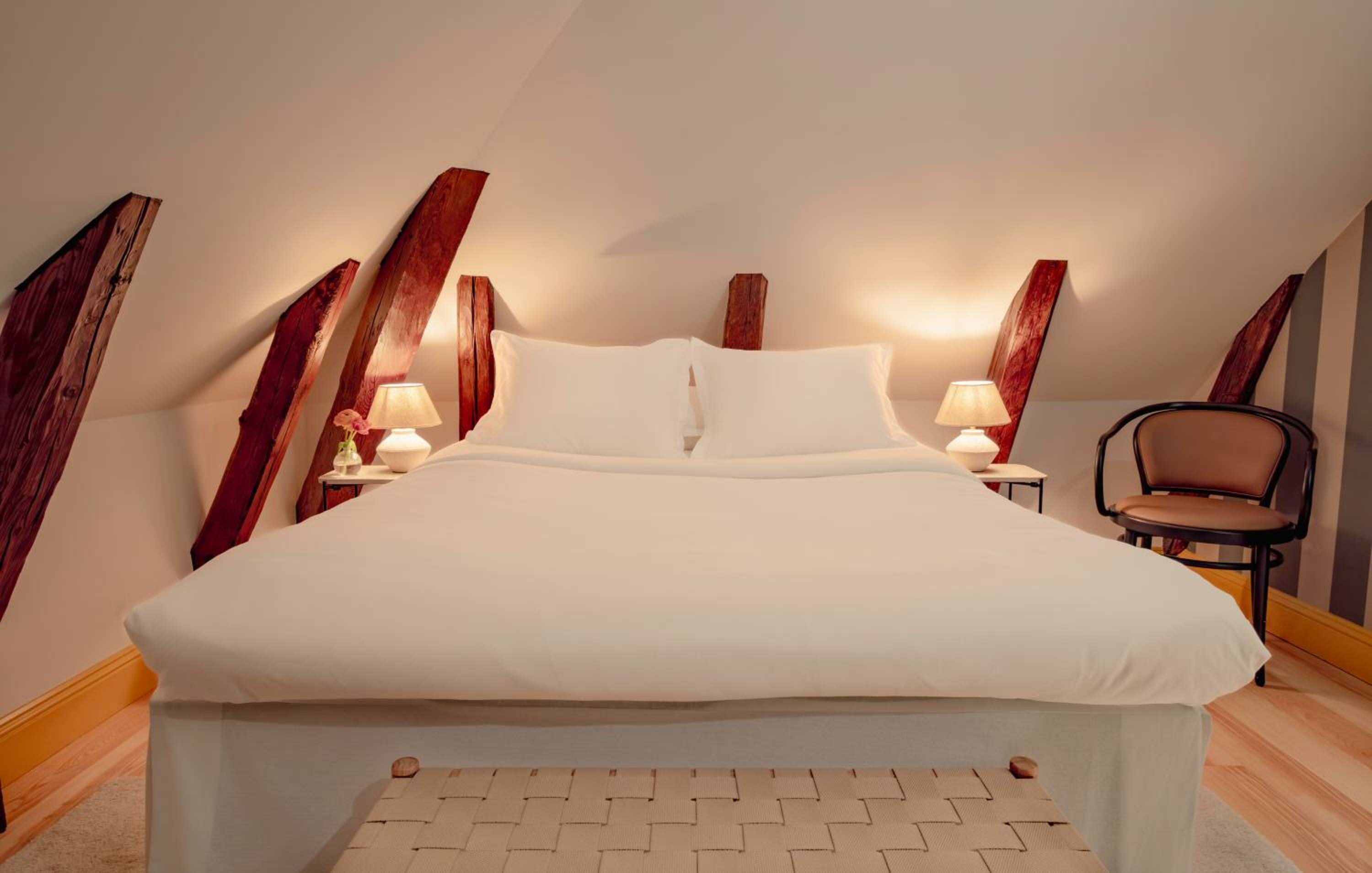 Standard Double Room - No Windows