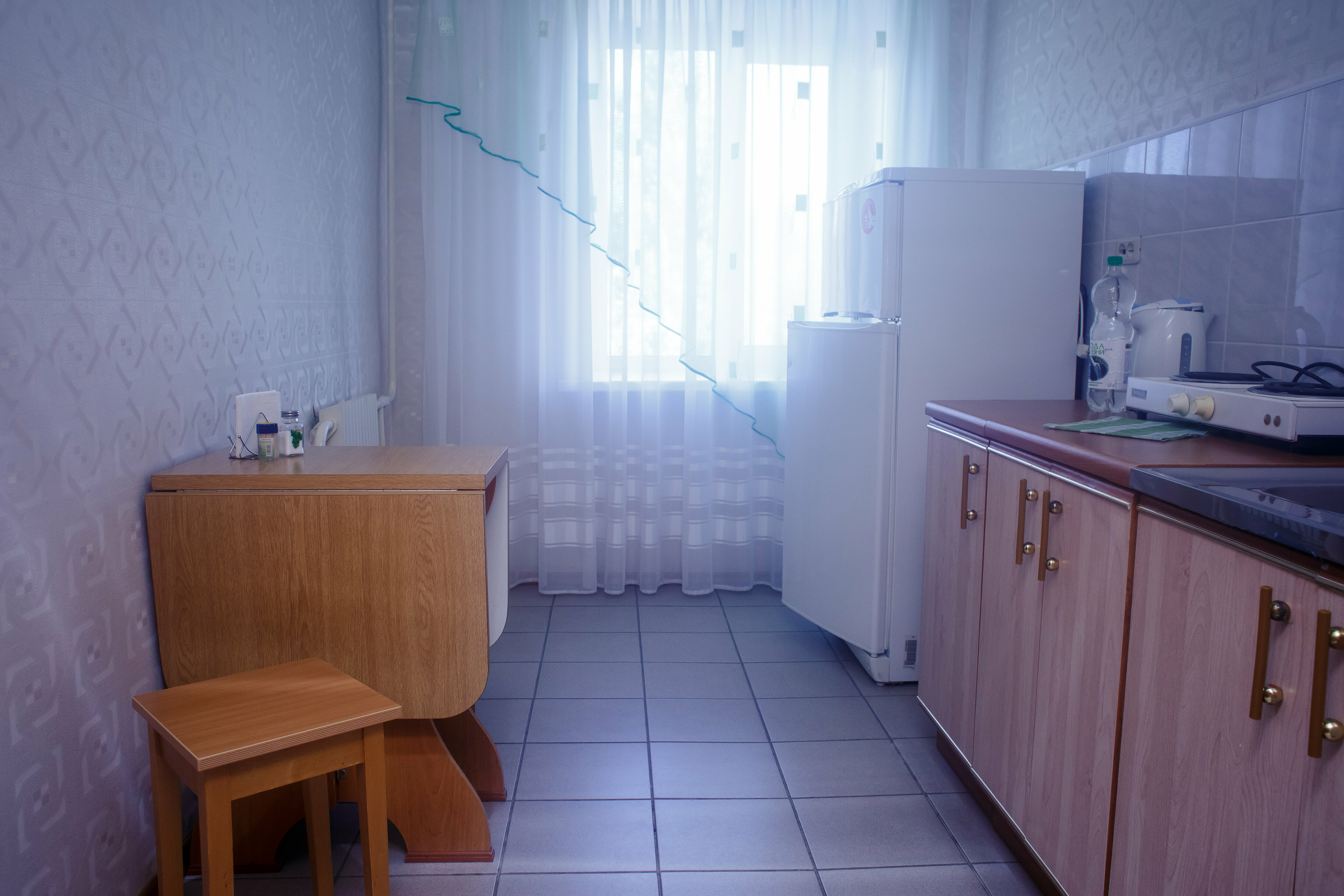 Стандартный семейный номер