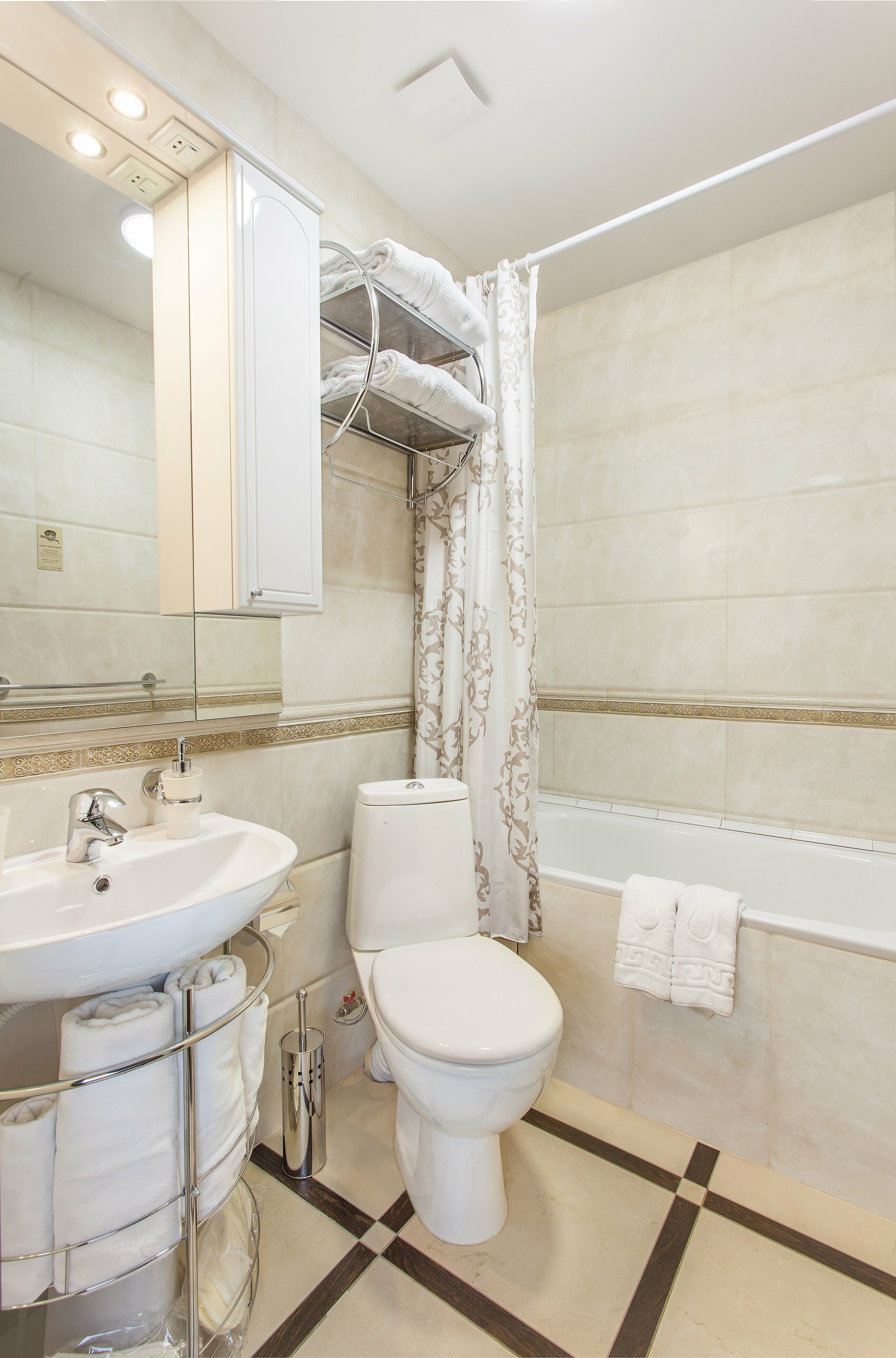 Комфорт двухместный