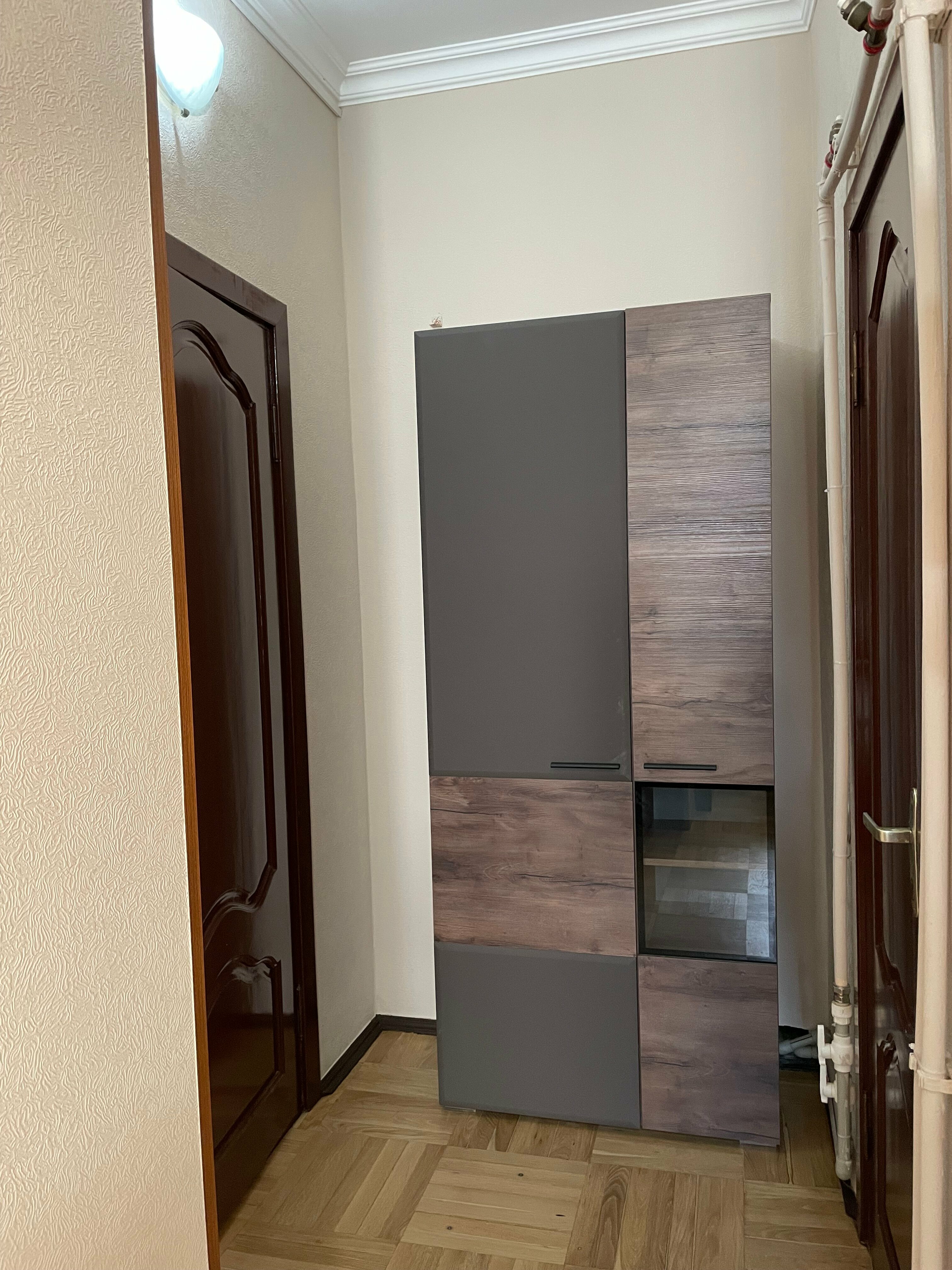 Бюджетный двухместный номер с 1 кроватью