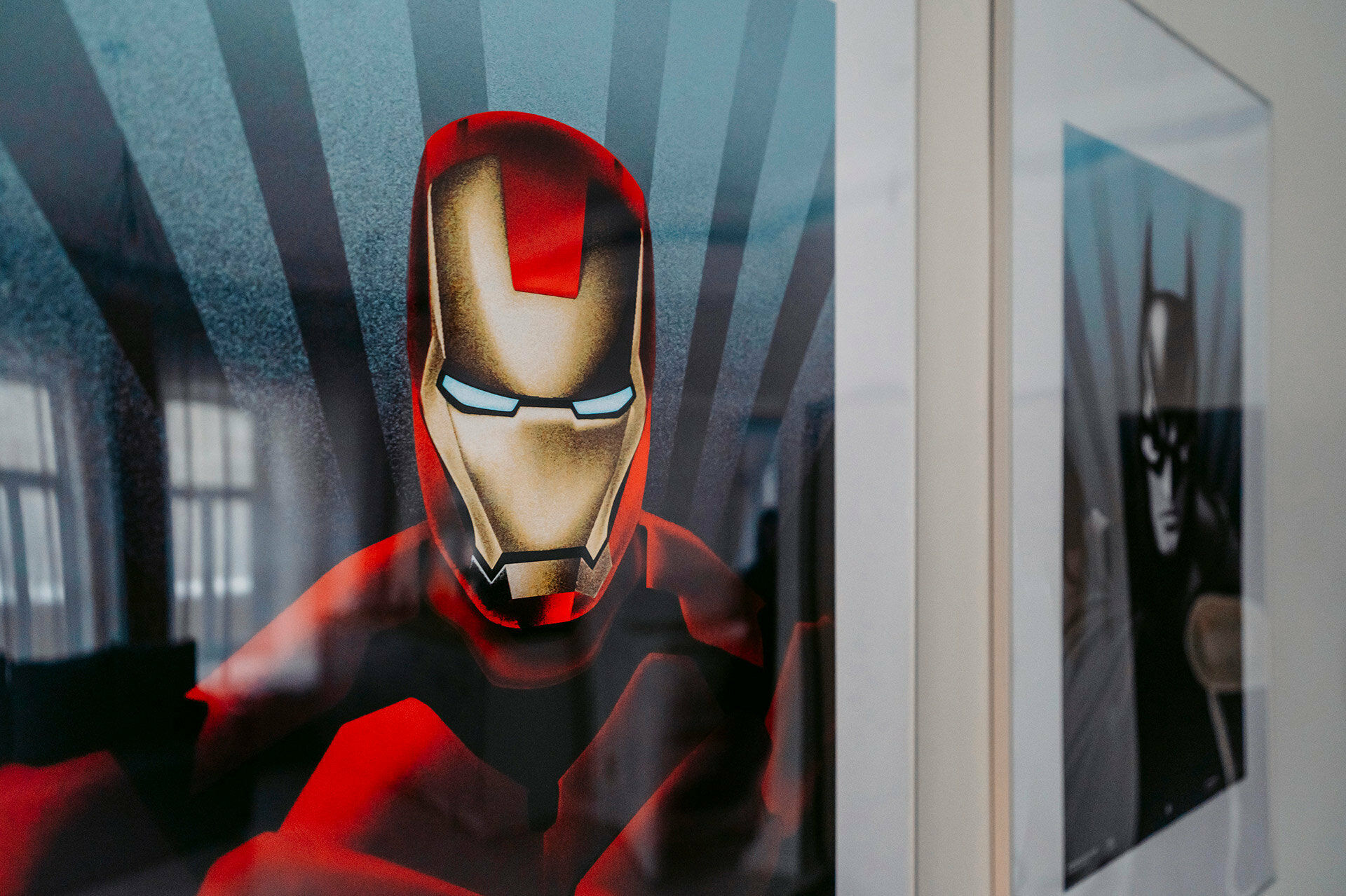 Апартаменты "Teal" с балконом