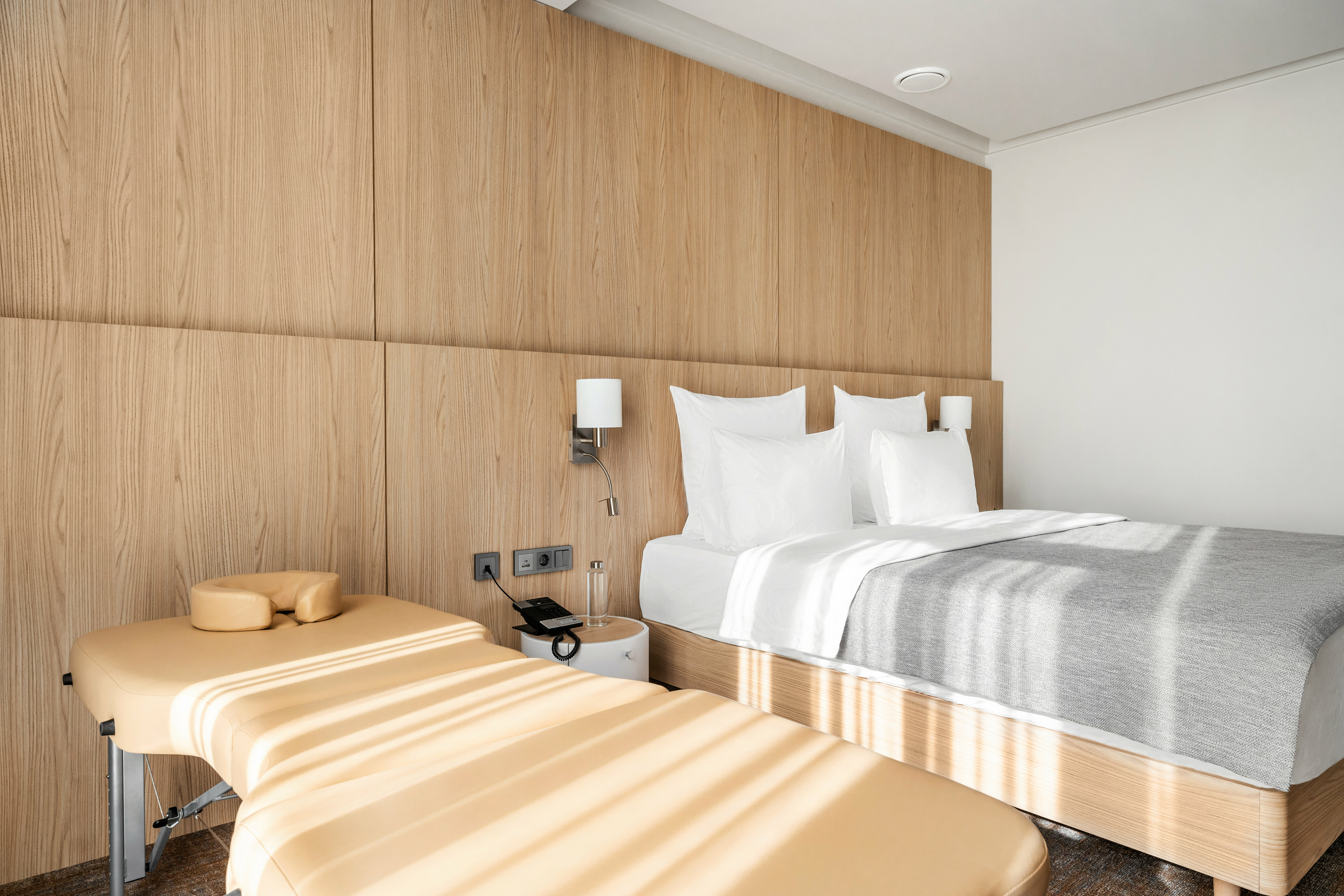 Медицинский Сюит