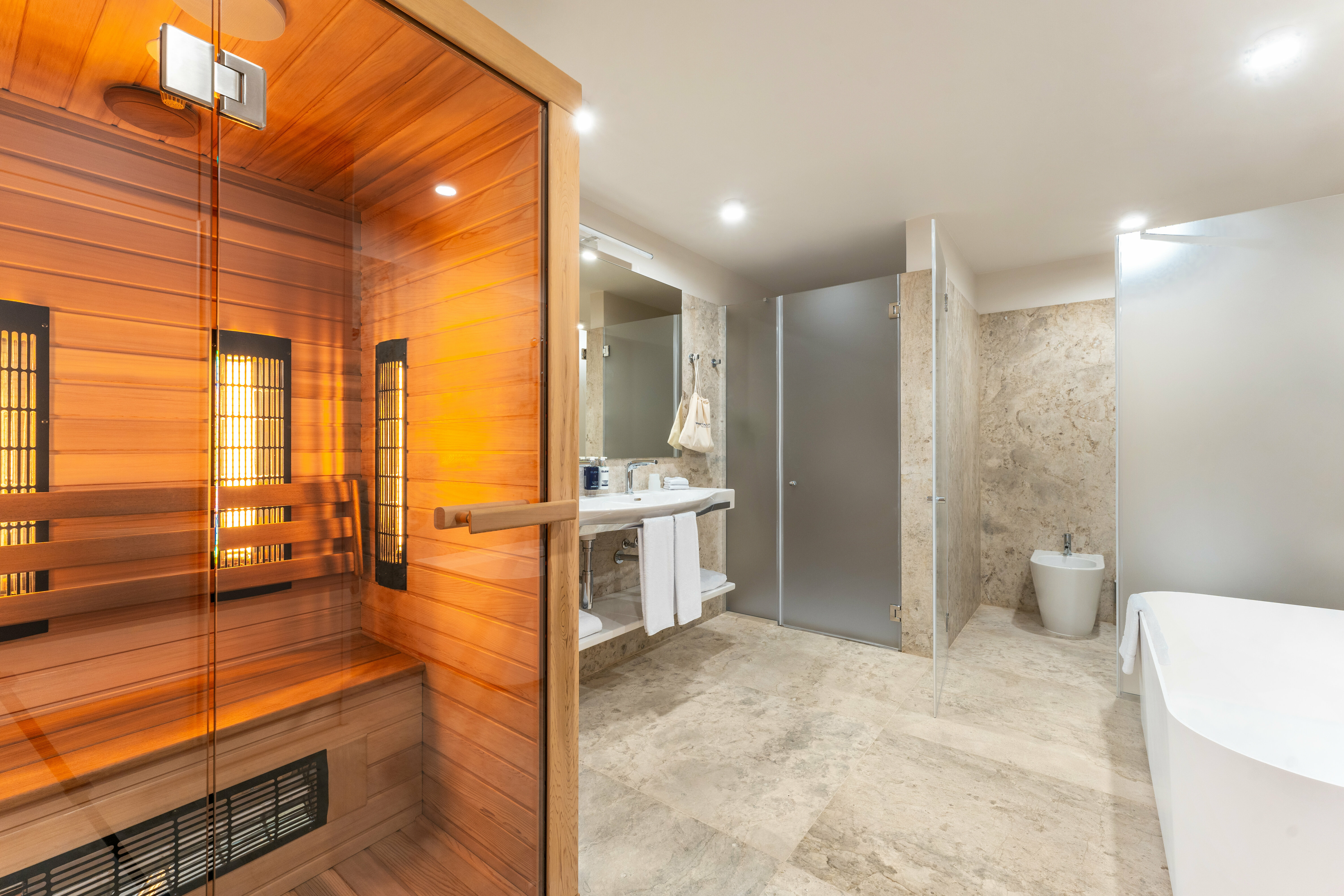 Медицинский Сюит Кристалл