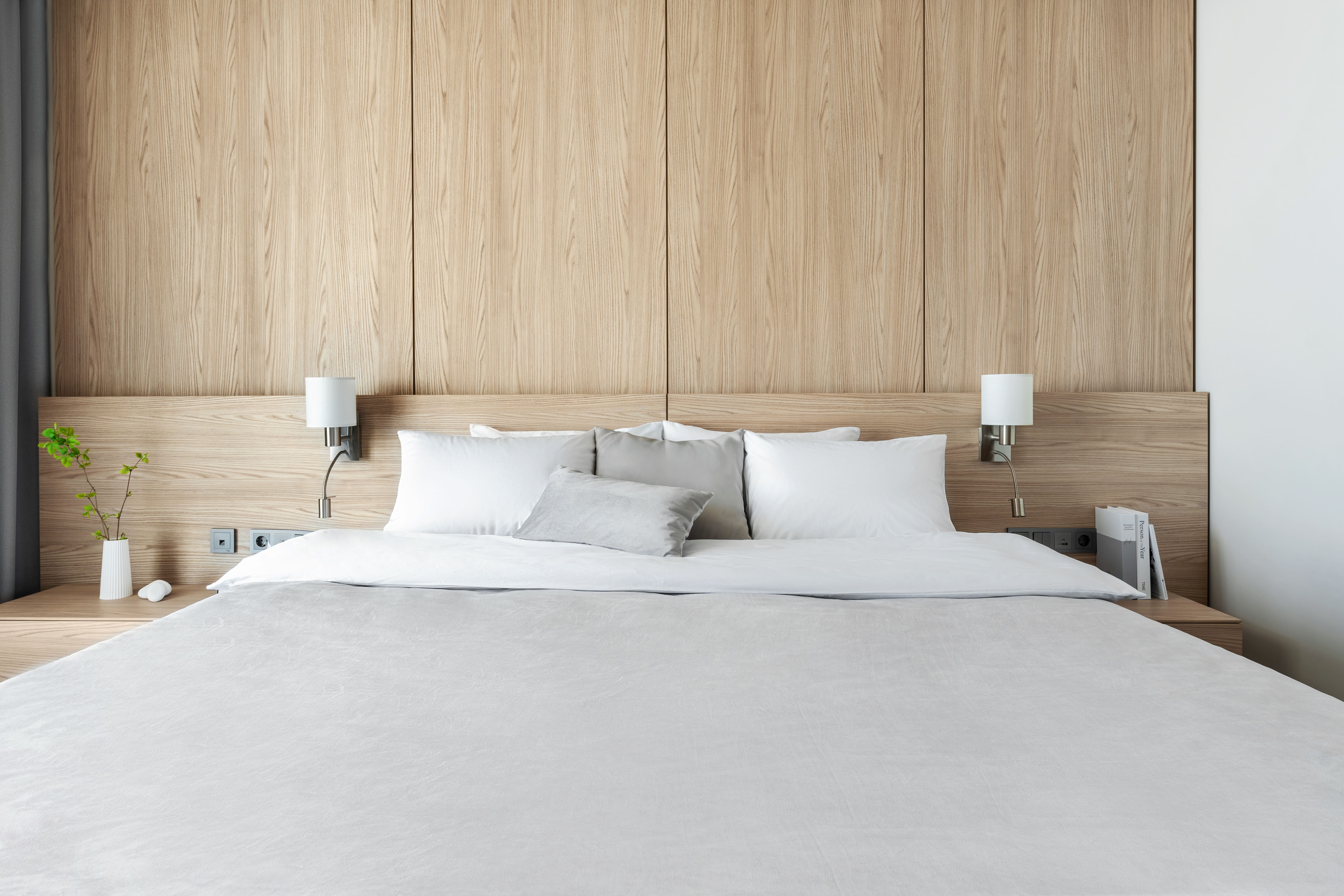 Стандарт с видом во двор