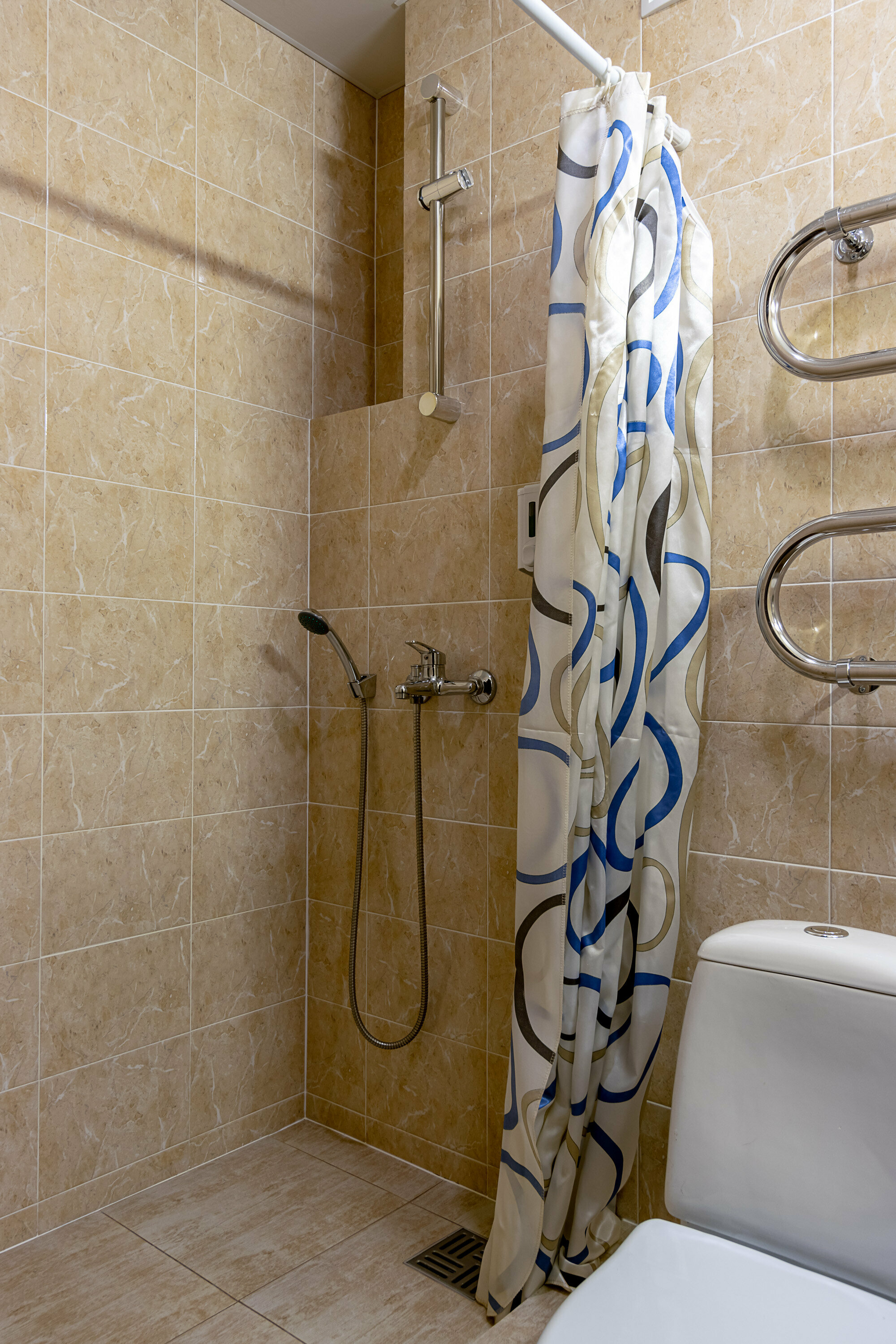 Одноместный номер Стандарт