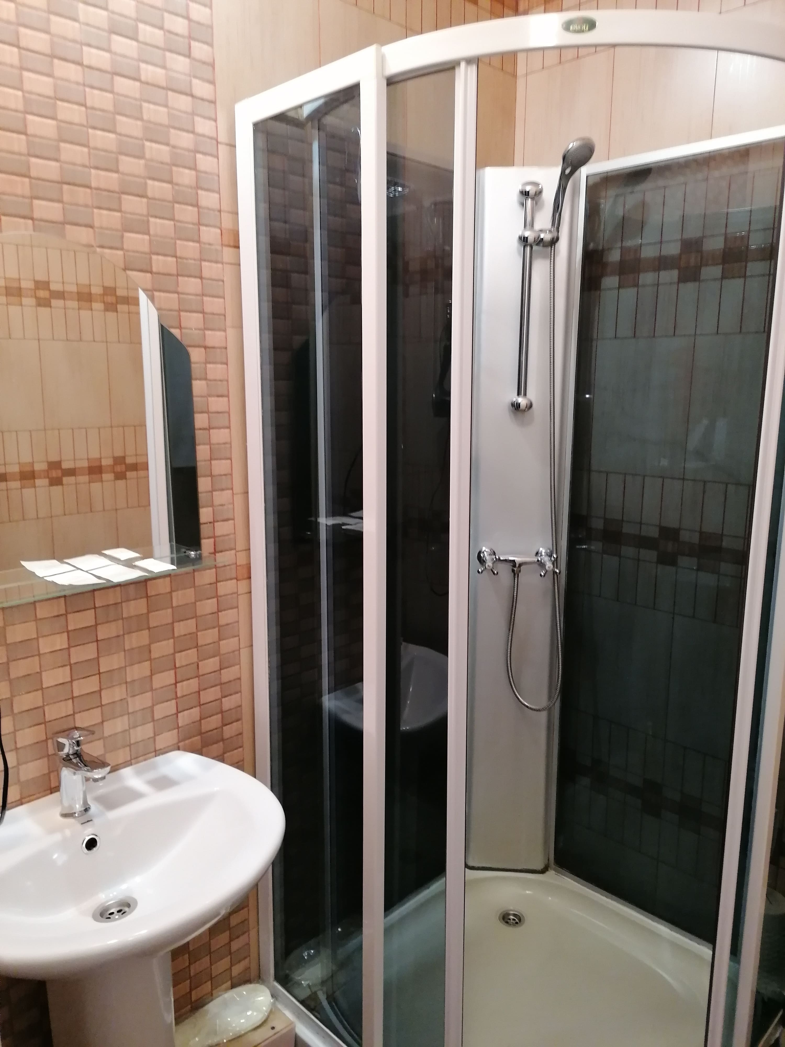 однокомнатный ( одноместный стандарт) № 1