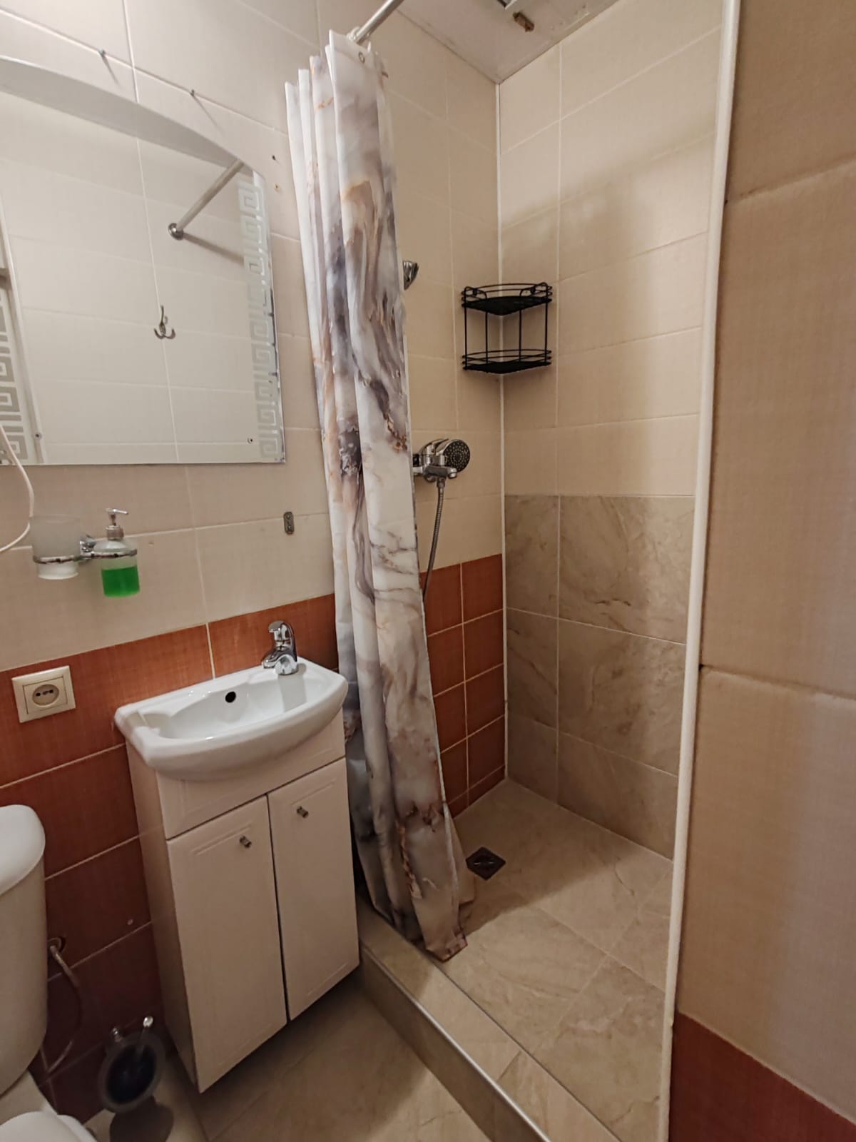 Трехместный номер