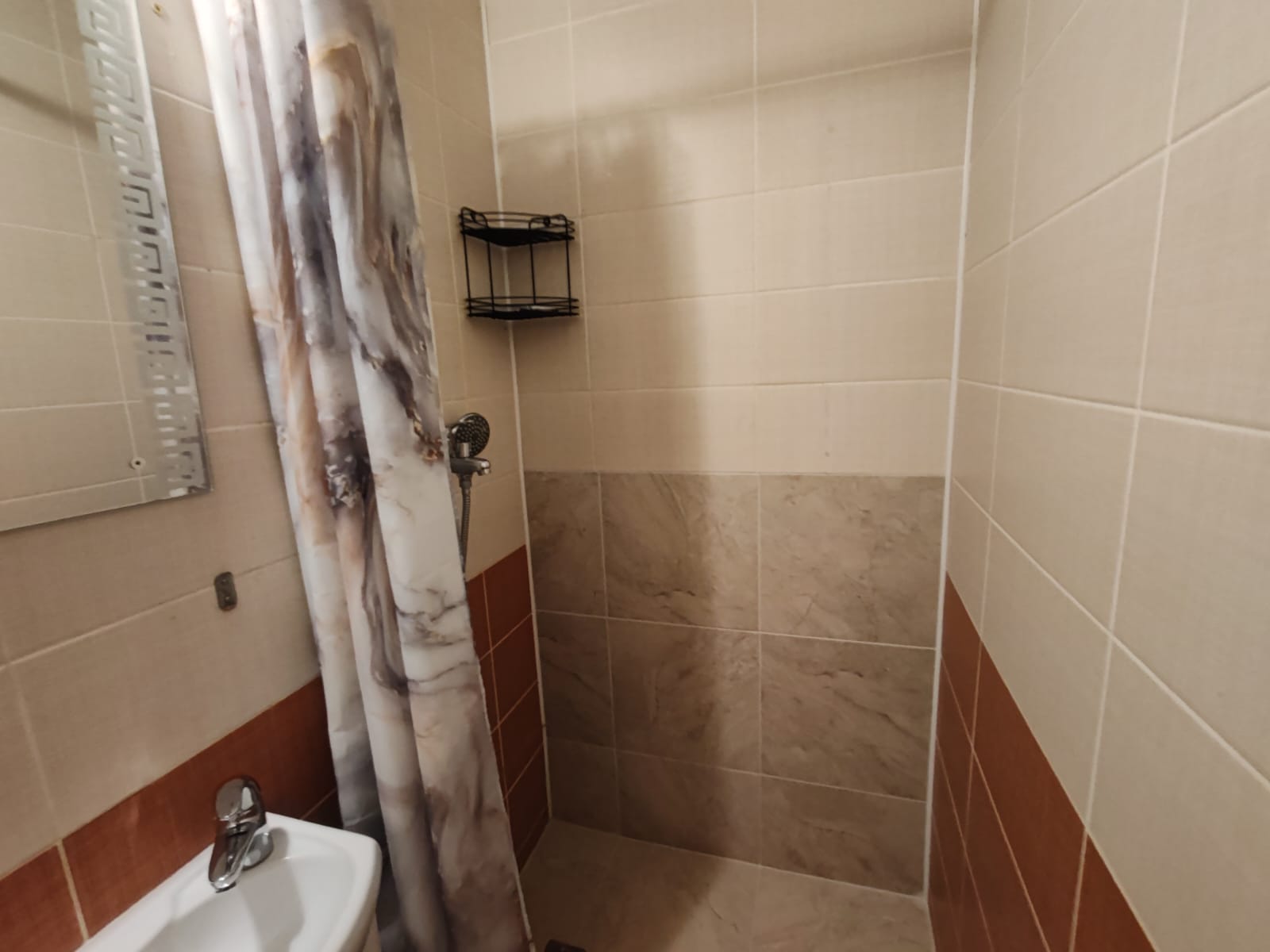 Трехместный номер