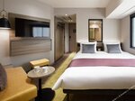 Superior King Room в The B Ochanomizu