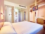Standard Double Room в Hello Hotels