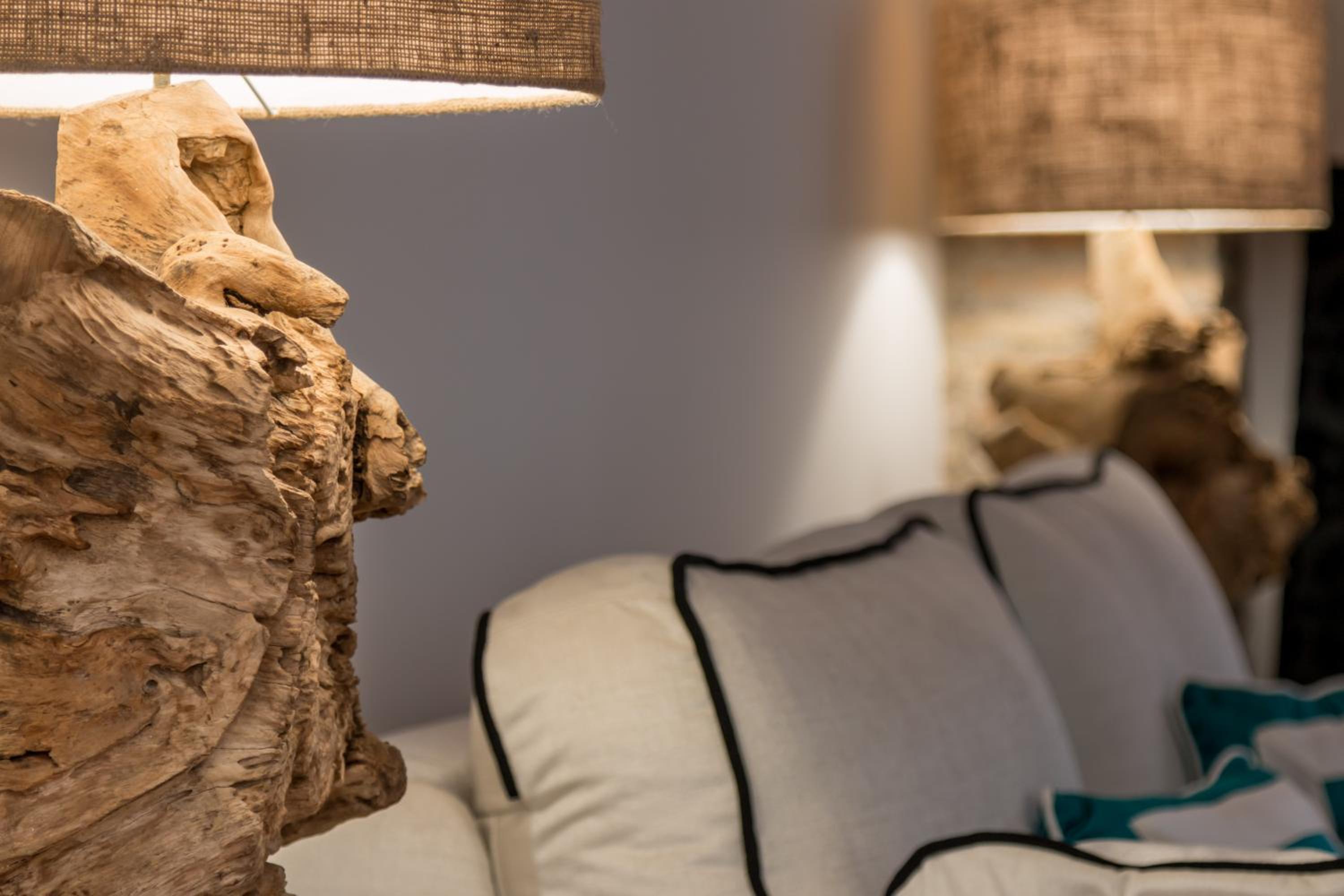 Standard One-Bedroom Apartment