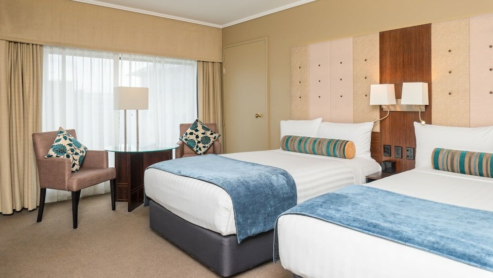 Superior Room, 2 Double Beds