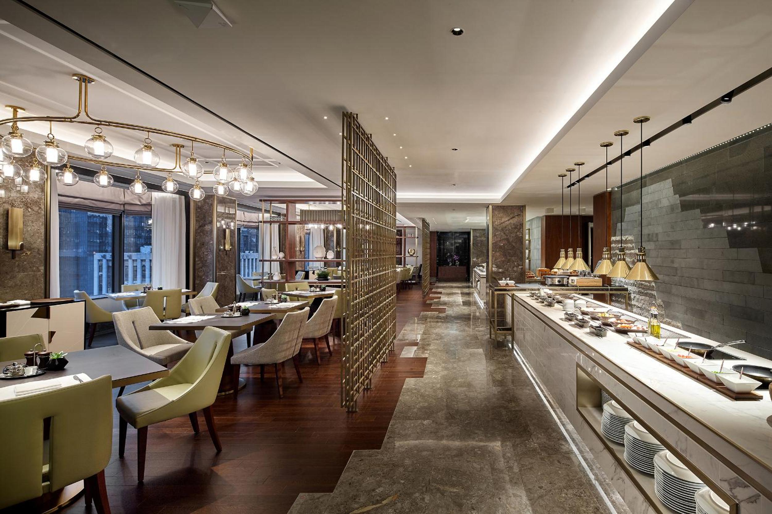 Executive Deluxe Suite Double Room – La Cime Access Included