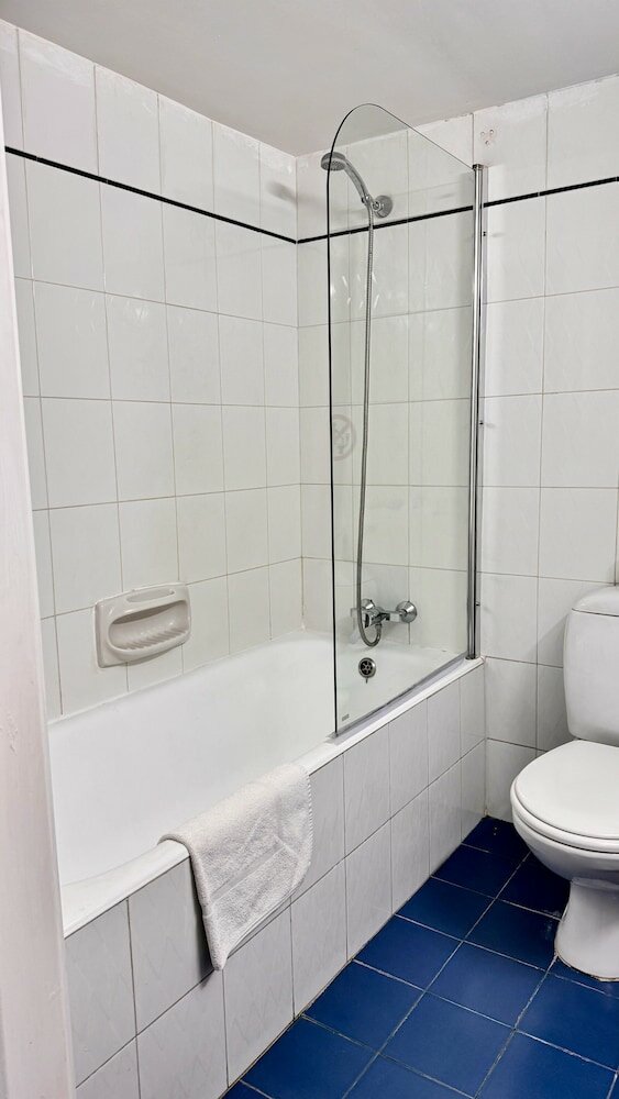 Standard Room, Sea View