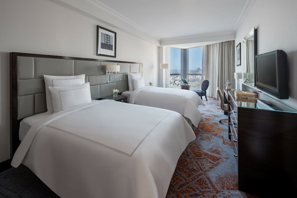 Classic Room (Quad bed, City)