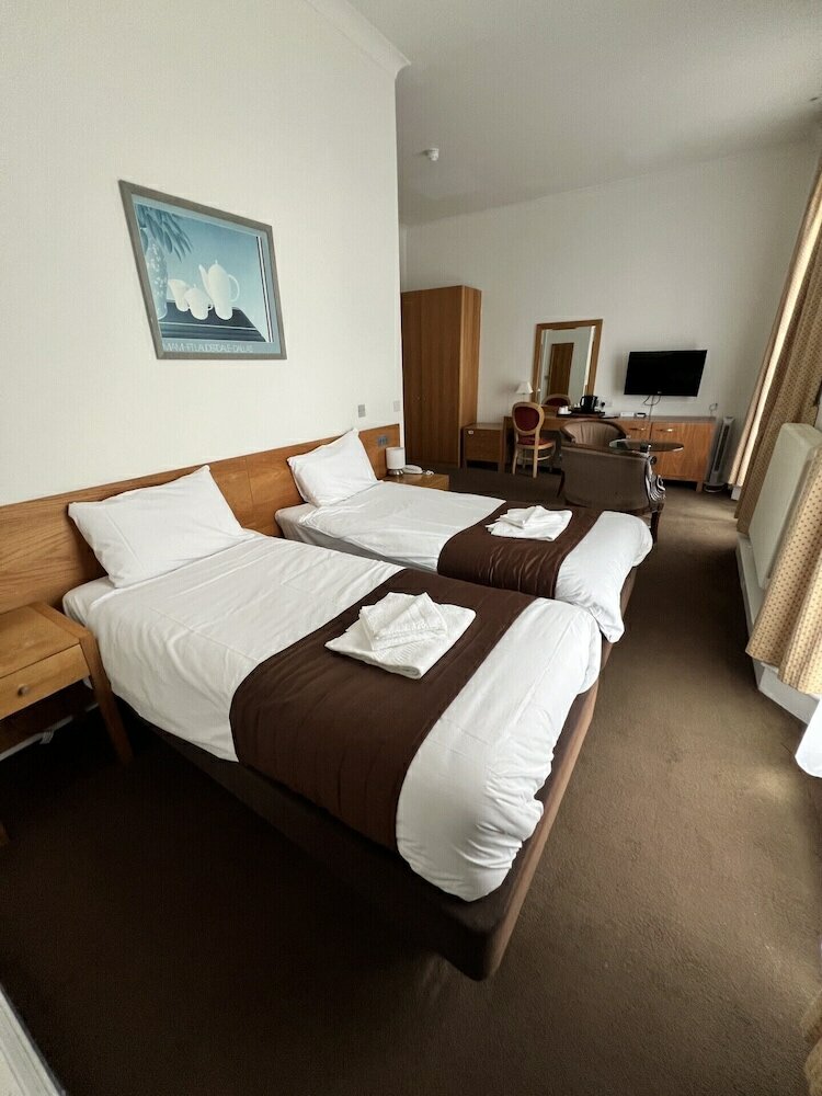 Superior Double or Twin Room