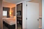 Superior Quadruple Room в Heeton Concept Hotel City Centre Liverpool