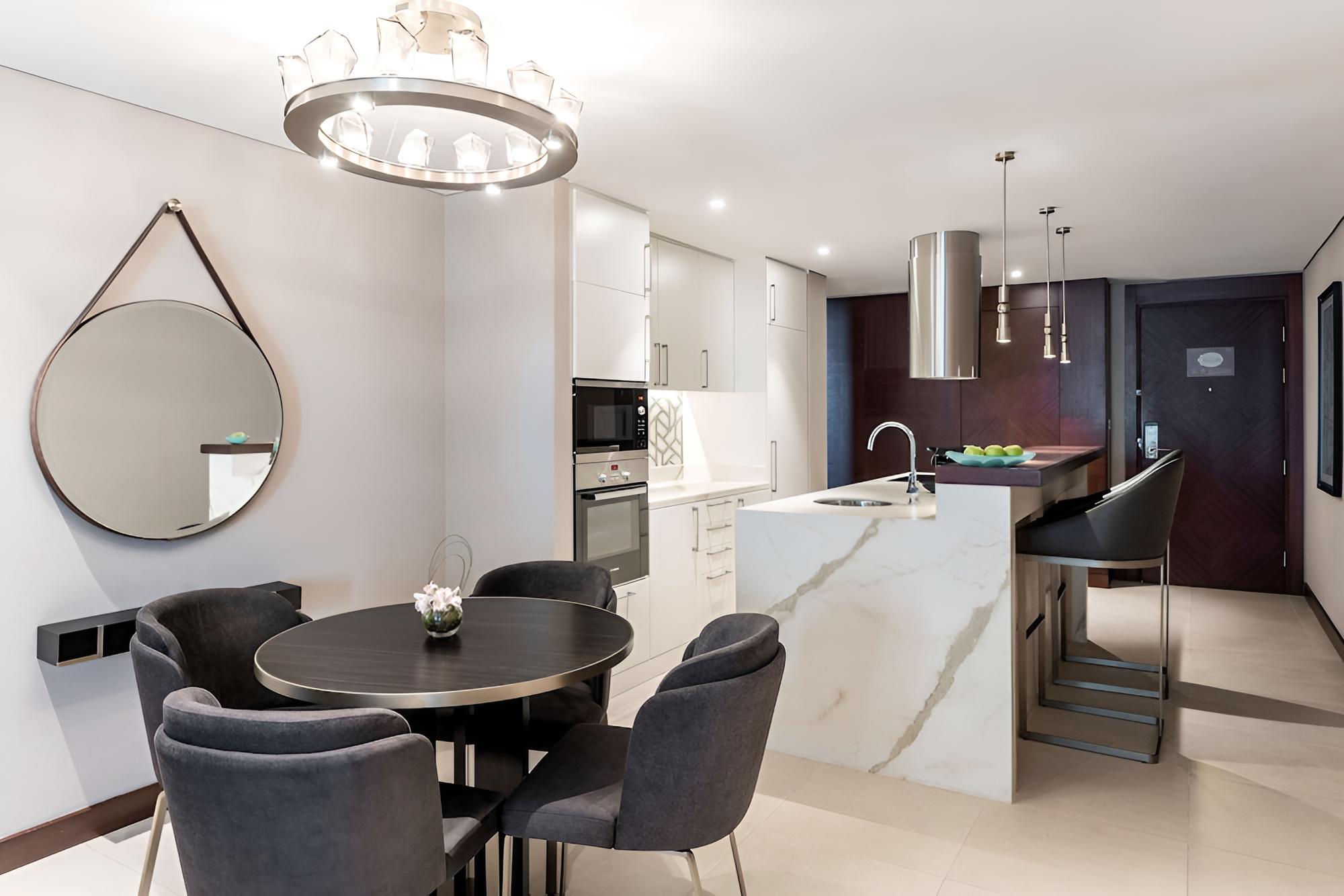 Superior Suite, 1 Bedroom