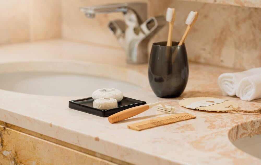 Junior Suite (Rooftop)