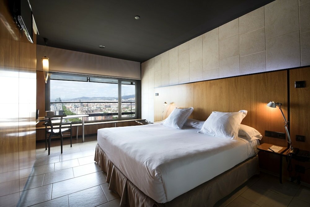 Double Room Single Use