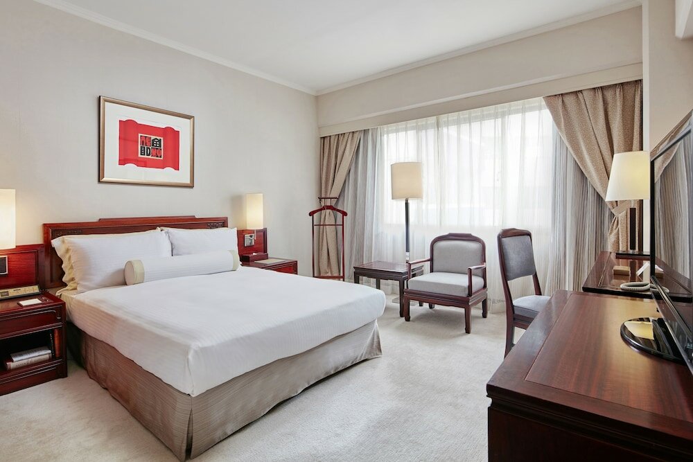Standard Double Room, 1 Double Bed