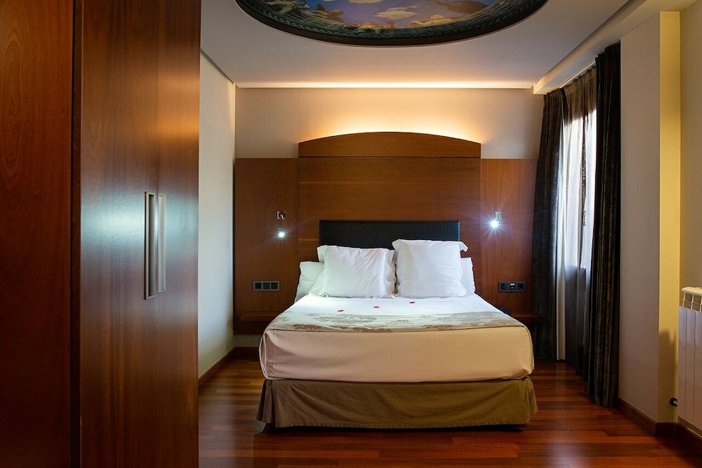 Double Room Single Use