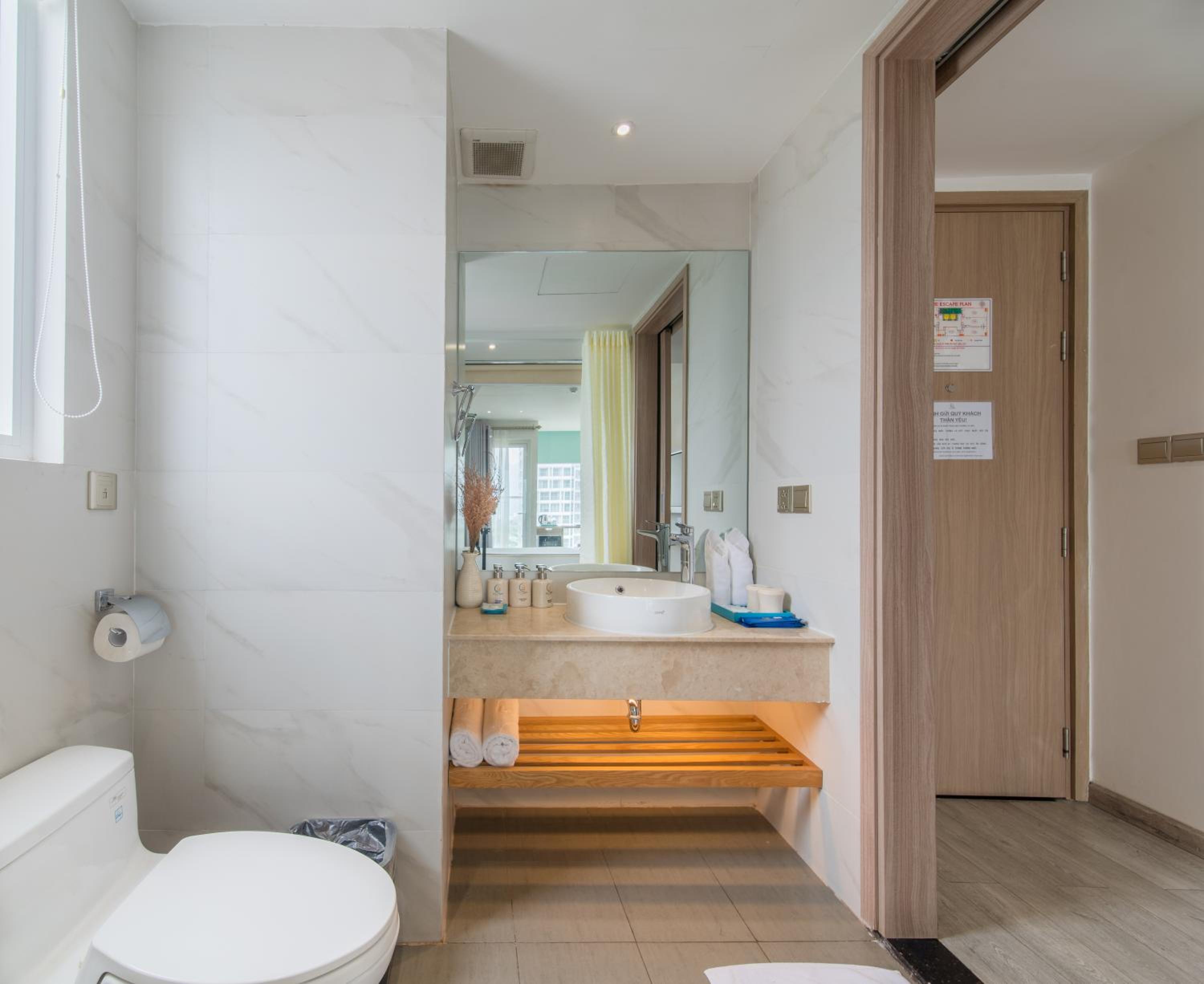 Senior Executive Room