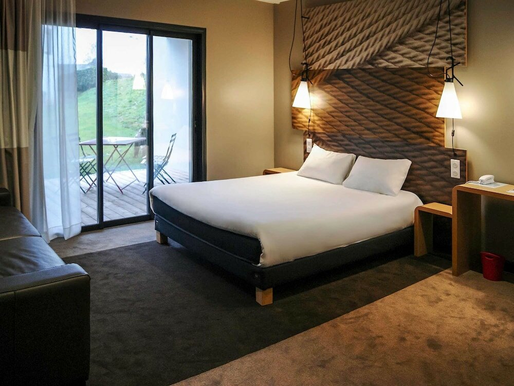 Family Room, 2 Double Beds