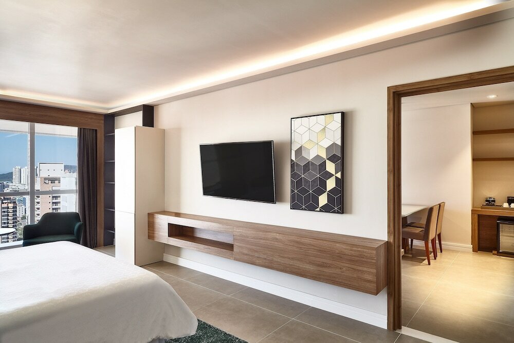 Executive Suite, 1 Bedroom