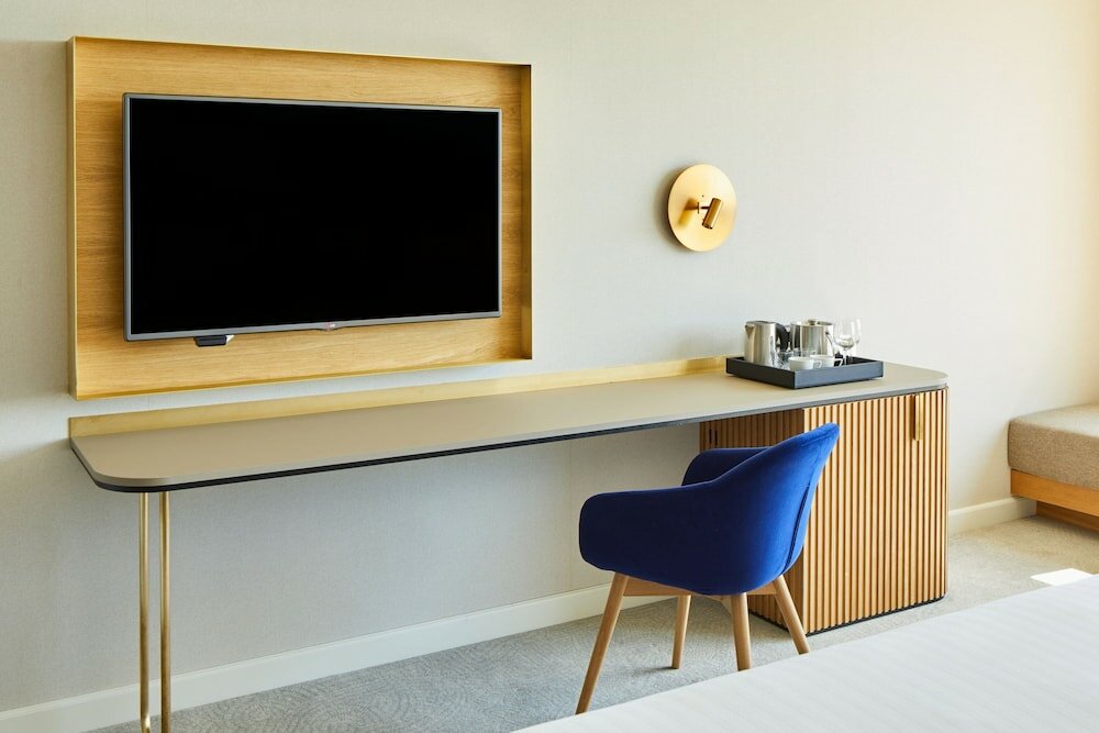 Executive Room, 2 Double Bed