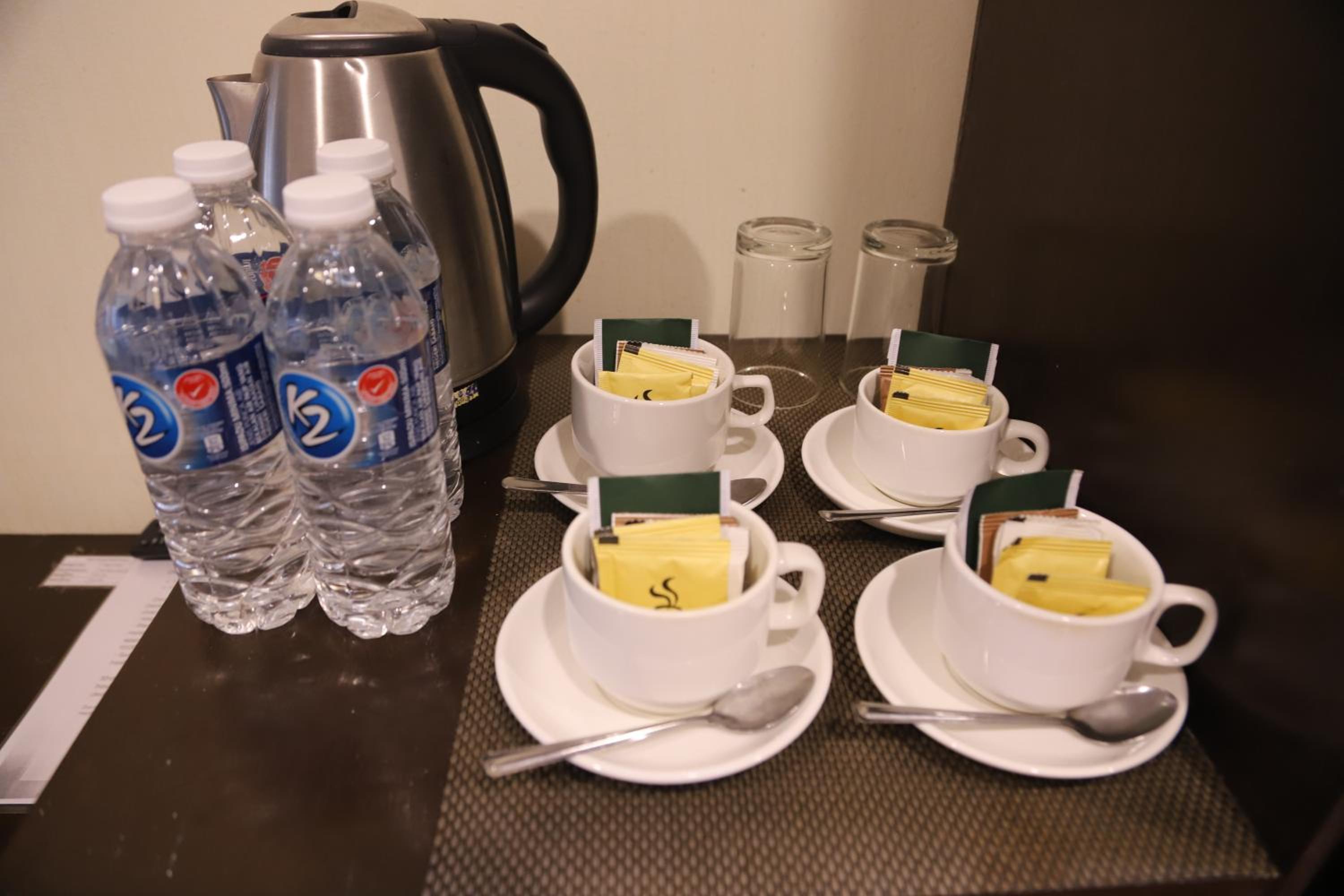 Family Room with Balcony