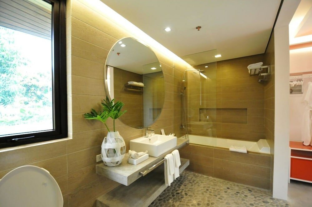 Deluxe Room (Studio)