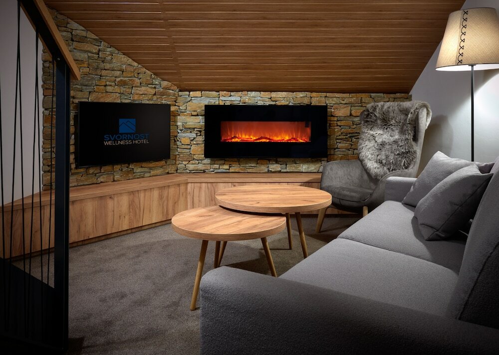 Superior Loft, 1 Bedroom