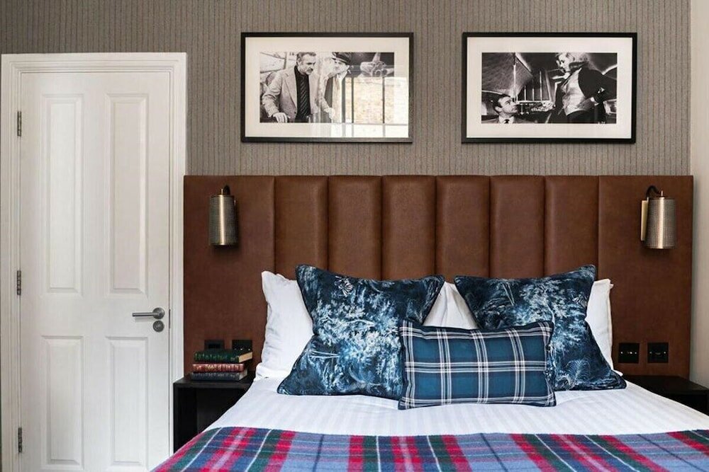 Superior Double Room, 1 Queen Bed