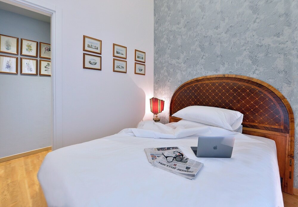 La Torre apartment