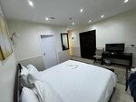 Standard King Or Twin Room в New Star Zamalek Hotel