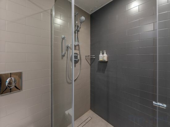 Standard Room - Based On Availability