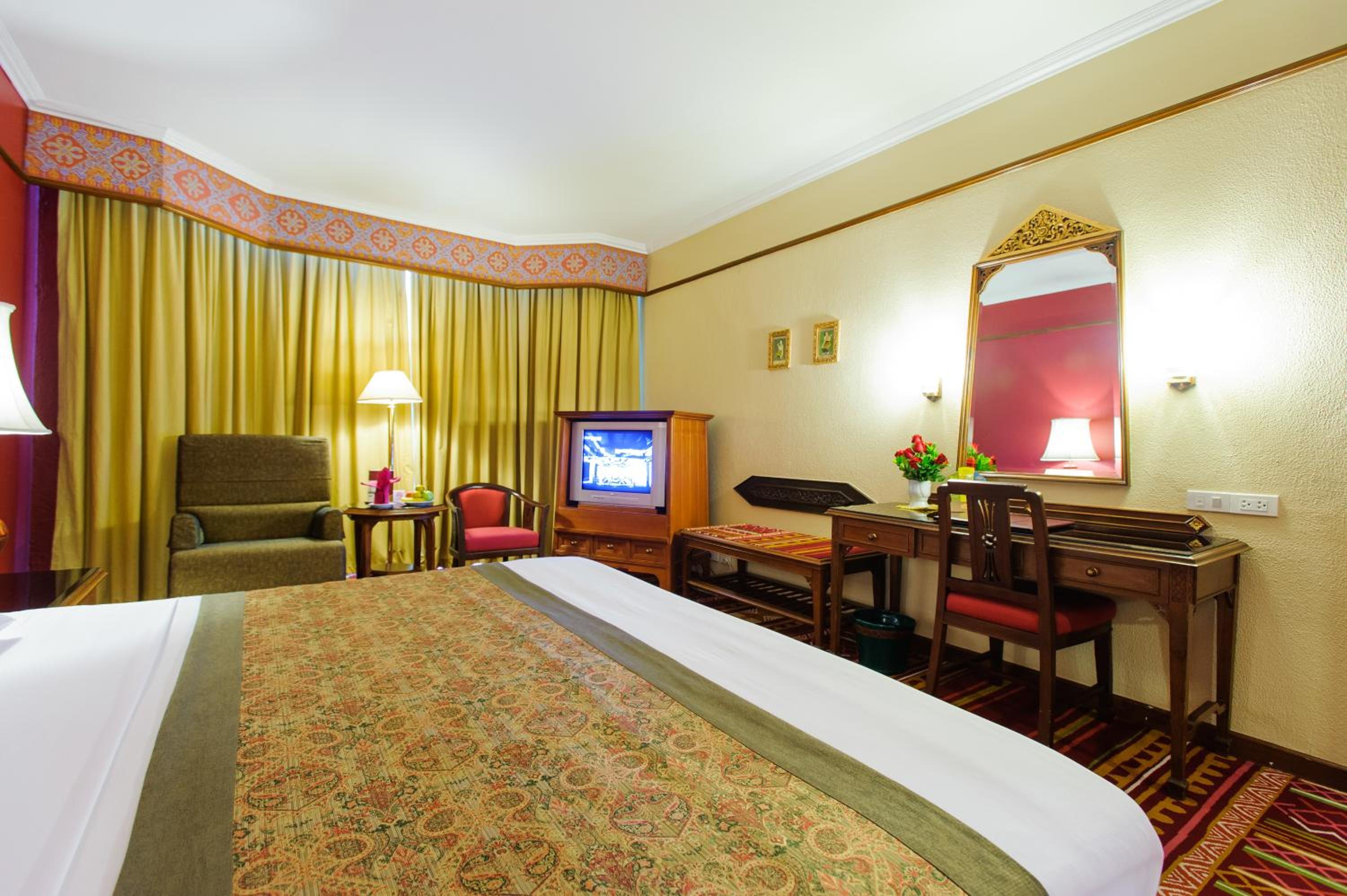 Superior Double or Twin Room