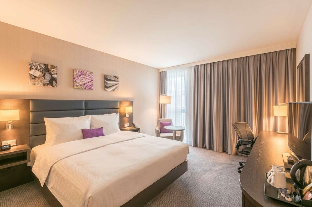 Room, 1 King Bed